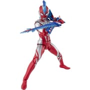 S.H.Figuarts（フィギュアーツ）ウルトラマンオメガ レキネスアーマー [塗装済可動フィギュア 全高約150mm]