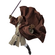 S.H.Figuarts（フィギュアーツ）スター・ウォーズ エピソード3/シスの復讐 メイス・ウィンドゥ -Classic Ver.-（STAR WARS：Revenge of the Sith） [塗装済可動フィギュア 全高約150mm]