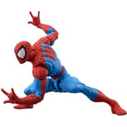 S.H.Figuarts（フィギュアーツ）MARVEL スパイダーマン（GAMERVERSE） [塗装済可動フィギュア 全高約155mm]
