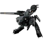 超合金 METAL GEAR SOLID メタルギアREX [塗装済可動フィギュア 全高約175mm]