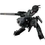 超合金 METAL GEAR SOLID メタルギアREX [塗装済可動フィギュア 全高約175mm]
