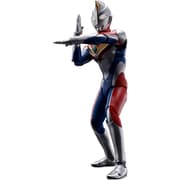 S.H.Figuarts（フィギュアーツ）真骨彫製法 ウルトラマンダイナ フラッシュタイプ [塗装済可動フィギュア 全高約150mm 2026年2月再生産]