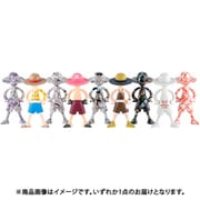 LUFFY's ワンピース 冒険の記憶 Vol.2 1個 [コレクショントイ]