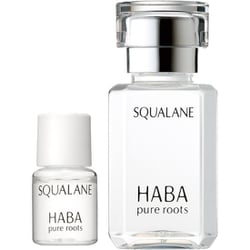 HABAハーバー　スクワラン　15ml×10セット ヨドバシ.com - HABA ハーバー 限定 スクワラン 15ml 増量セット