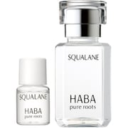 限定 スクワラン 15ml 増量セット