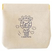 スヌーピー ばね口ミニポーチ 75th WS IV VA-250774
