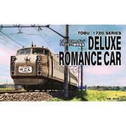 EI0101 HOゲージ 完成品 東武1720系DRC登場時6両セット [鉄道模型]