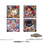 にふぉるめーしょん ワンピース 大海賊シールウエハースLOG.13 1BOX（20個入） [コレクション食玩]