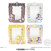 プリキュア カードホルダー 1BOX（12個入） [コレクション食玩]