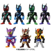 CONVERGE KAMEN RIDER 30 1BOX（10個入） [コレクション食玩]