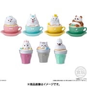 キャラテアートケース アニマル 1BOX（12個入） [コレクション食玩]