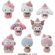 サンリオキャラクターズ おともだちどーる2 1BOX（12個入） [コレクション食玩]