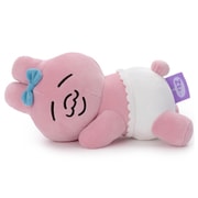 おぱんちゅうさぎ すやすやフレンド ぬいぐるみS おぱんちゅうさぎ [対象年齢：6歳～]