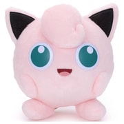 ポケットモンスター キミにきめた！ポケモンゲットぬいぐるみ プリン [対象年齢：3歳～]