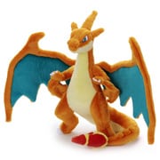 ポケットモンスター キミにきめた！ポケモンゲットぬいぐるみ メガリザードンY [対象年齢：3歳～]