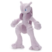ポケットモンスター キミにきめた！ポケモンゲットぬいぐるみ メガミュウツーX [対象年齢：3歳～]