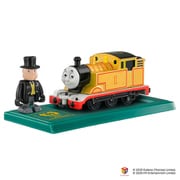 トーマストミカ きかんしゃトーマス原作出版80周年記念 金色のトーマスセット 対象年齢:3歳~