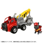 ラブル＆クルー ビークル チャージャー クルーグラバー 対象年齢：3歳～