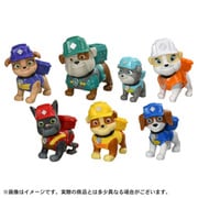 ラブル&クルー フィギュアギフトパック 対象年齢:3歳~