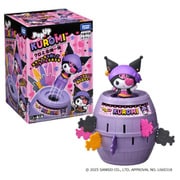 サンリオキャラクターズ クロミ危機一発 対象年齢:4歳~