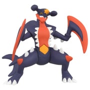 ポケットモンスター モンコレ メガガブリアス 対象年齢：4歳～