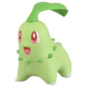 ポケットモンスター モンコレ チコリータ 対象年齢：4歳～