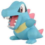 ポケットモンスター モンコレ ワニノコ 対象年齢:4歳~