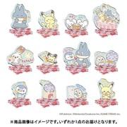 ポケットモンスター ポケピース ちょこんとつながるアクリルスタンド ～Diner～（1個） [コレクショントイ]