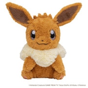 ポケットモンスター おうちにポケモン EIEVUI 対象年齢:3歳~