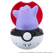 ポケットモンスター ぴょこぷにゅ メタモン 対象年齢:4歳~