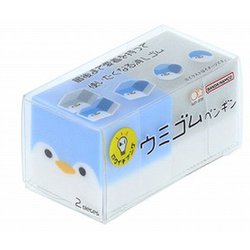 限定 ウミゴム ペンギン S4220781