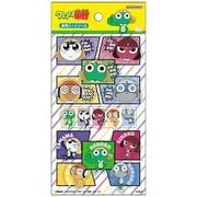 限定 透明シートシール ケロロ軍曹 B S8814660