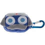 限定 カラビナ付ミニポーチ ケロロ軍曹 ドロロ S2337681