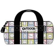 限定 ペンケース R.BOSTON OUTDOOR30 ちいかわ みんな S1429990