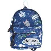 限定 ペンケース BACKPACK OUTDOOR30 ちいかわ パーティー S1430017