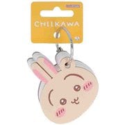 限定 ダイカットメッセージカード ちいかわ うさぎ S8908532