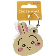 限定 ダイカットメッセージカード ちいかわ うさぎ S8908532
