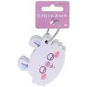 限定 ダイカットメッセージカード ちいかわ モモンガ S8908540
