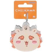限定 ダイカットメッセージカード ちいかわ シーサー S8908567