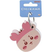 限定 ダイカットメッセージカード ちいかわ 古本屋 S8908575