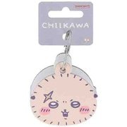 限定 ダイカットメッセージカード ちいかわ ラッコ S8908583