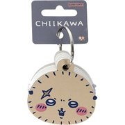 限定 ダイカットメッセージカード ちいかわ ラッコ S8908583