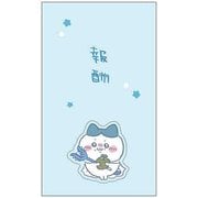限定 ひとことポチ袋 ちいかわ ハチワレ S2168170