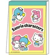 限定 メモミニ サンリオ プチコレクション サンリオキャラクターズ S2850486