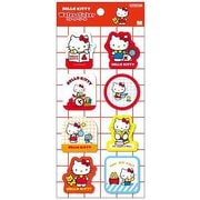 限定 ウォーターシール サンリオ プチコレクション ハローキティ S8814902