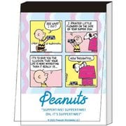 限定 メモミニ PEANUTS プチコレクション4 なみなみ S2850567