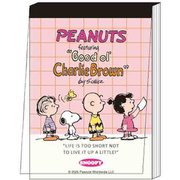 限定 メモミニ PEANUTS プチコレクション4 グリッド S2850583