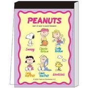 限定 メモミニ PEANUTS プチコレクション4 ウェーブ S2850591