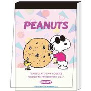 限定 メモミニ PEANUTS プチコレクション4 ポップ S2850605