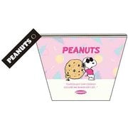 限定 PPポーチ PEANUTS プチコレクション4 ポップ S2337967
